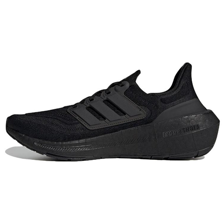 Adidas Ultraboost 2021 – "Black"