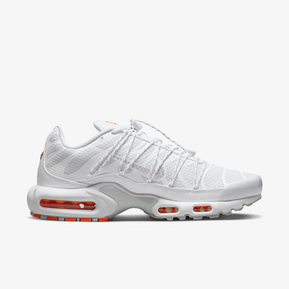 Nike Air Max Plus Utility White