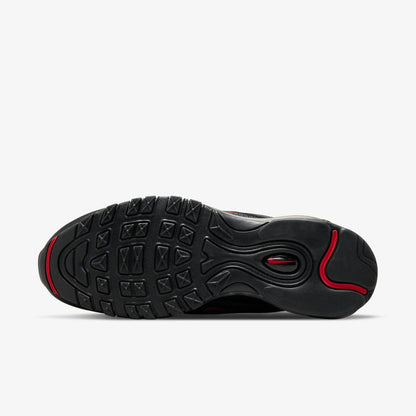 Nike Air Max 97 Black Red