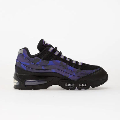 Nike Air Max 95 'QS Wild Grape Camo'