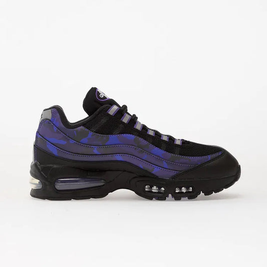 Nike Air Max 95 'QS Wild Grape Camo'