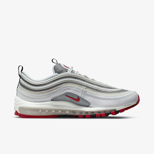 Nike Air Max 97 "White Bullet"