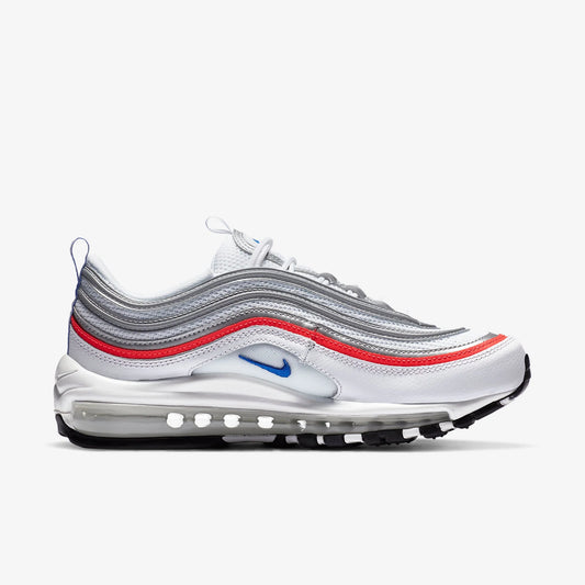 Nike Air Max 97 Race Blue Red