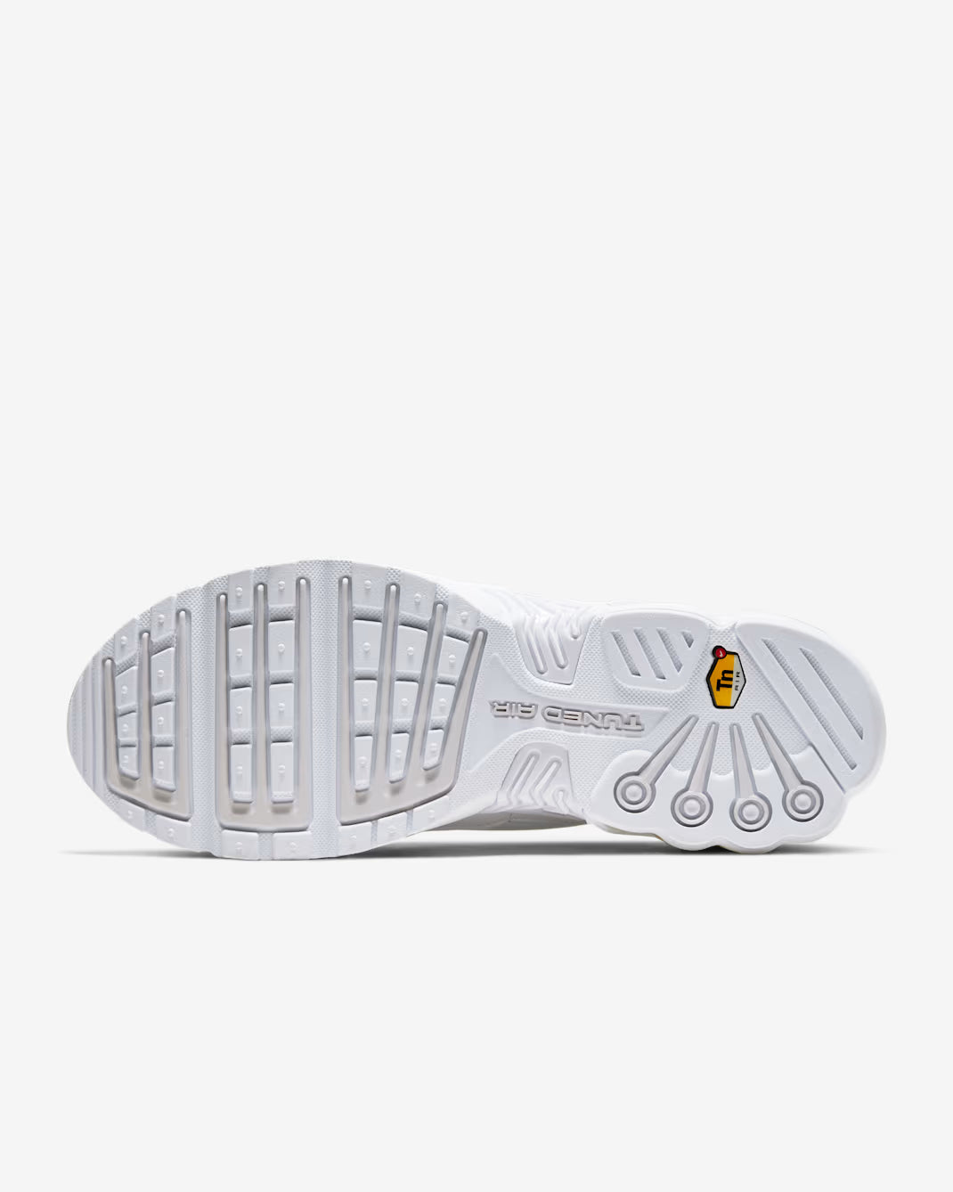 Nike Air Max Plus 3 'White'