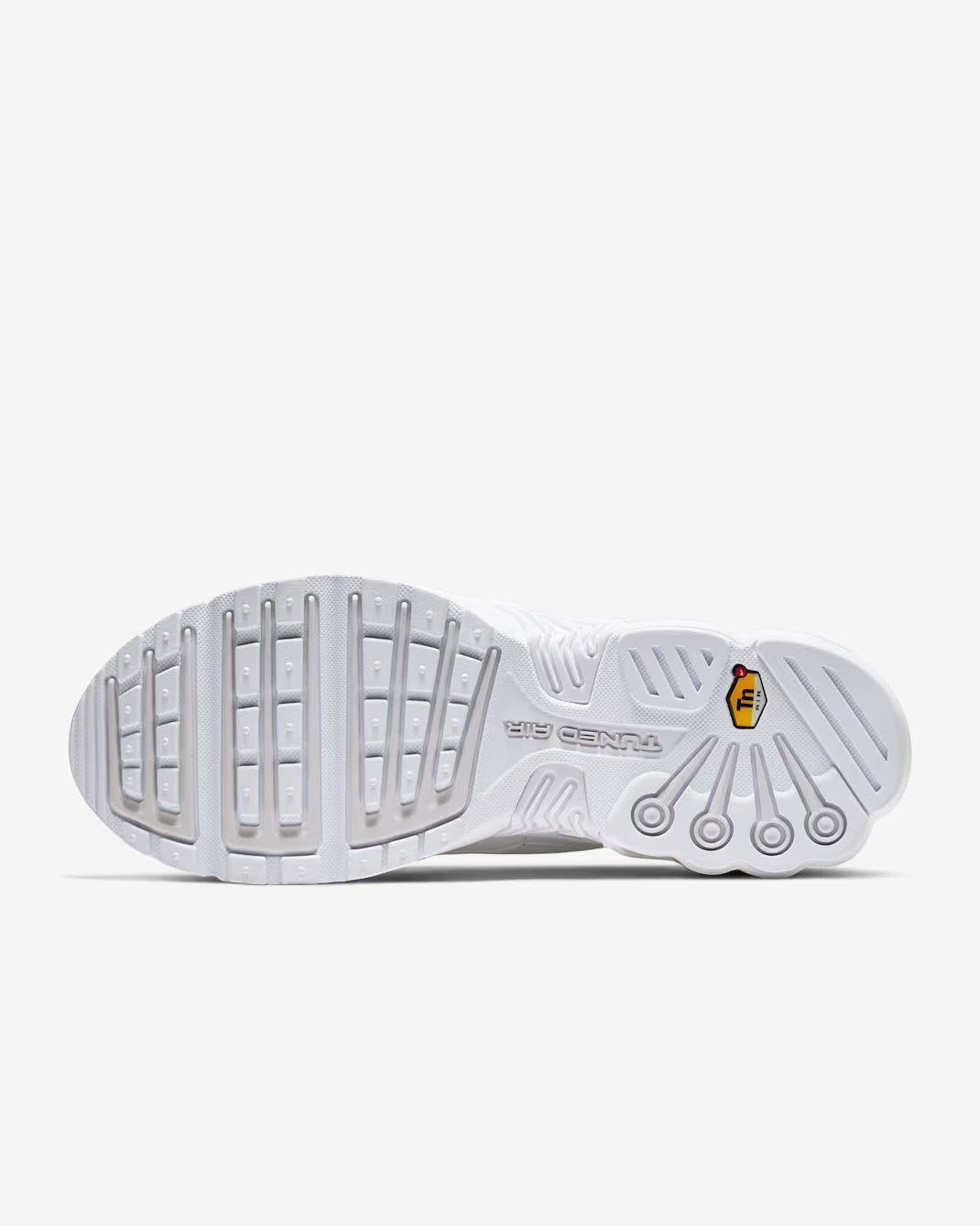 Nike Air Max Plus 3 'White'
