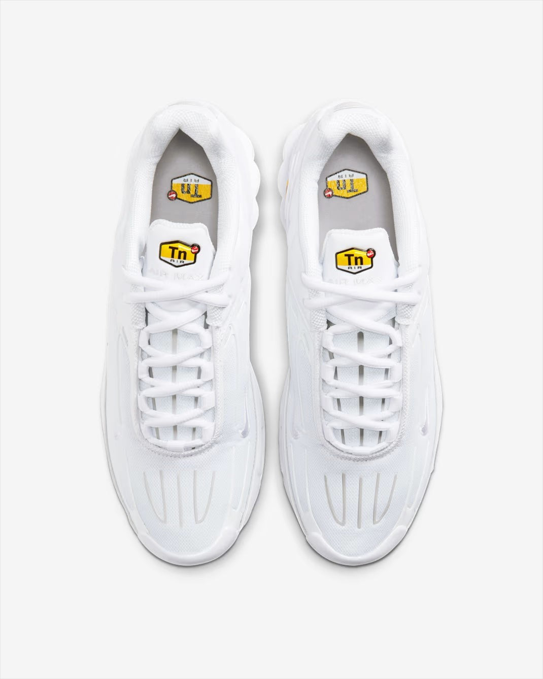 Nike Air Max Plus 3 'White'