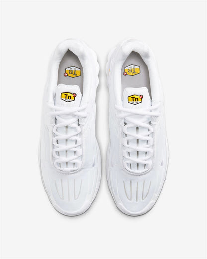 Nike Air Max Plus 3 'White'