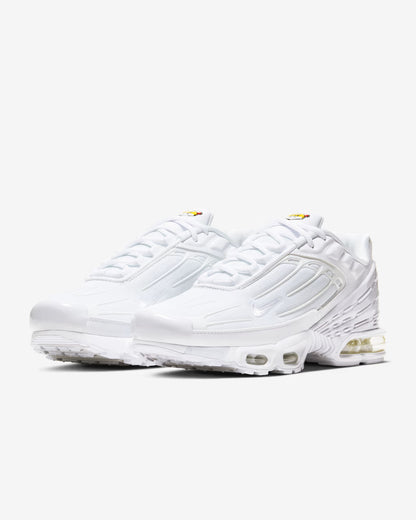 Nike Air Max Plus 3 'White'