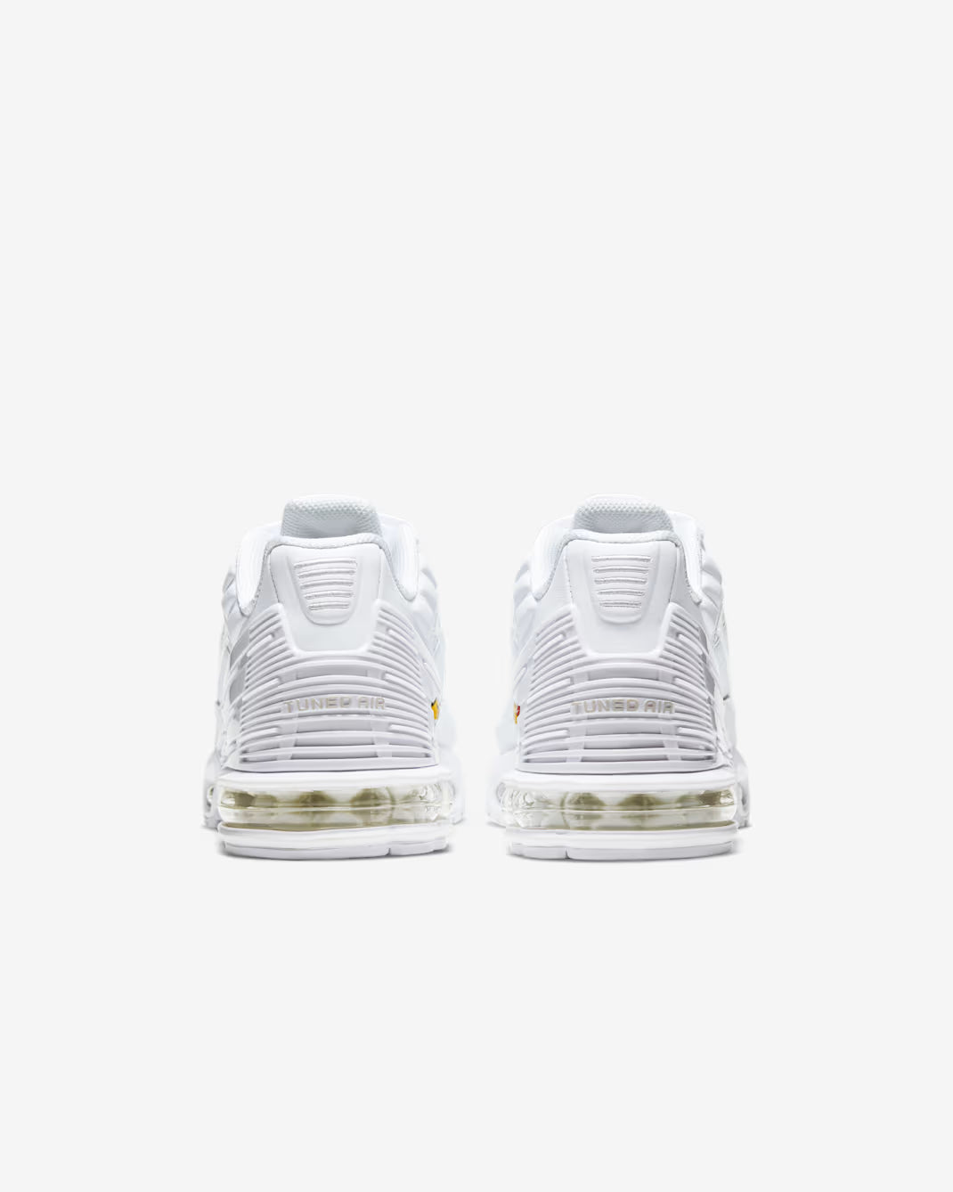 Nike Air Max Plus 3 'White'