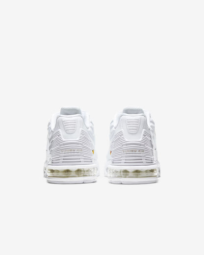 Nike Air Max Plus 3 'White'