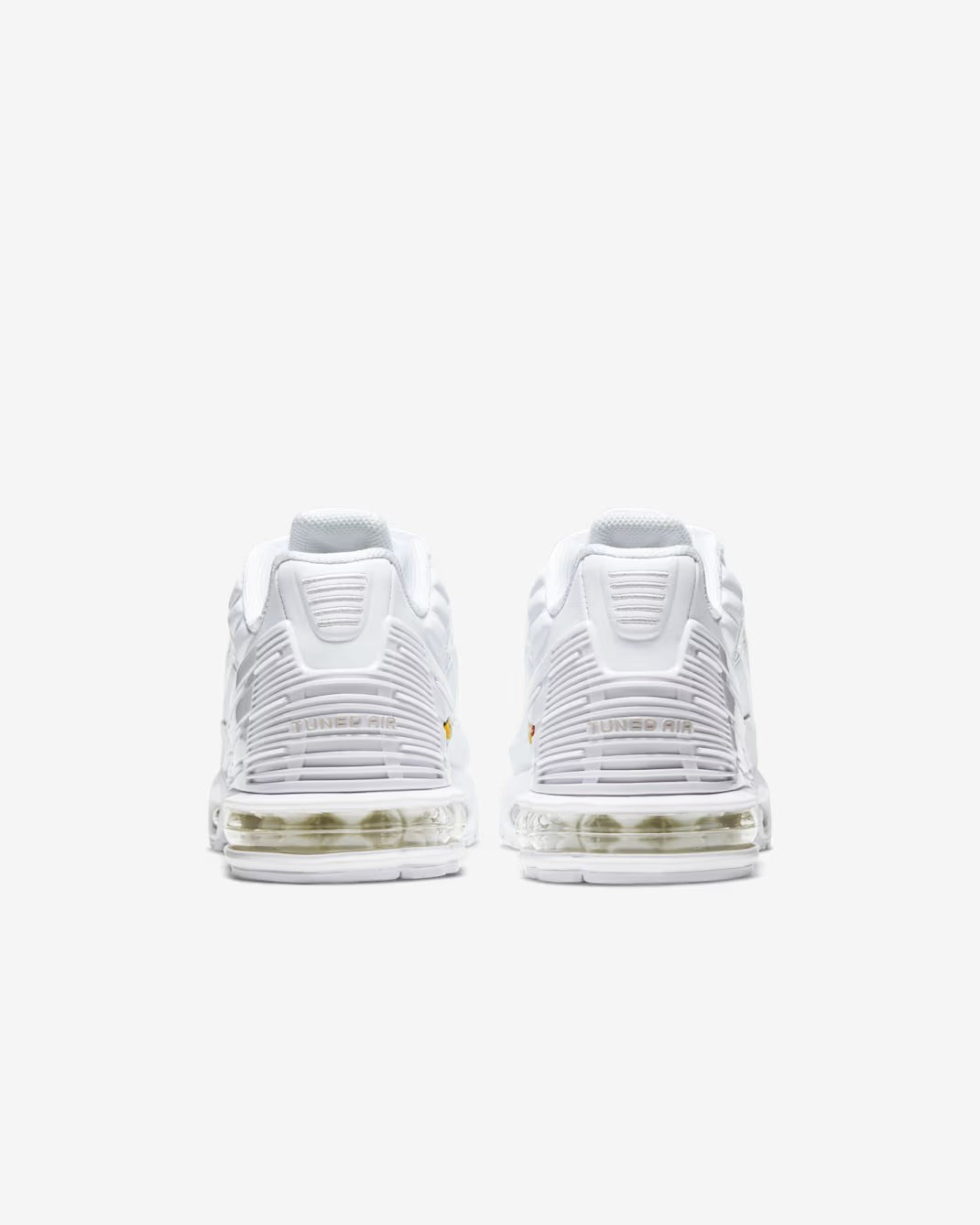 Nike Air Max Plus 3 'White'