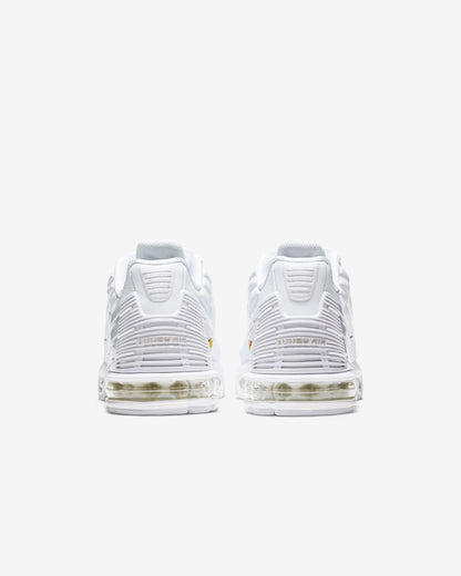 Nike Air Max Plus 3 'White'