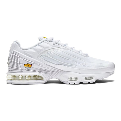 Nike Air Max Plus 3 'White'