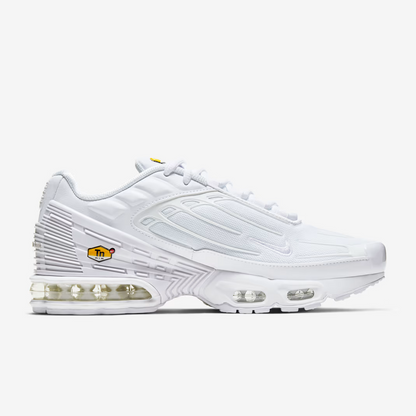 Nike Air Max Plus 3 'White'