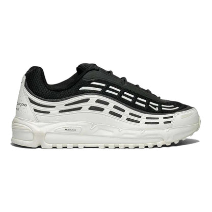 Nike Air Max TL 2.5 Comme des Garçons Black White