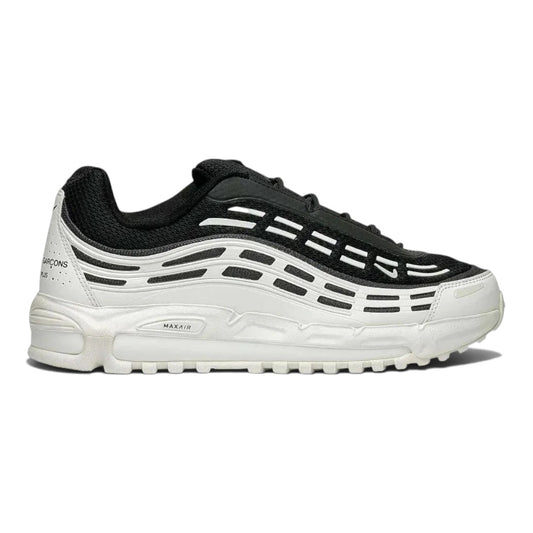Nike Air Max TL 2.5 Comme des Garçons Black White
