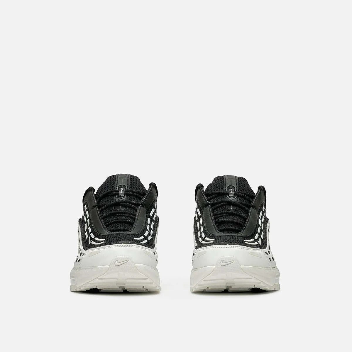 Nike Air Max TL 2.5 Comme des Garçons Black White