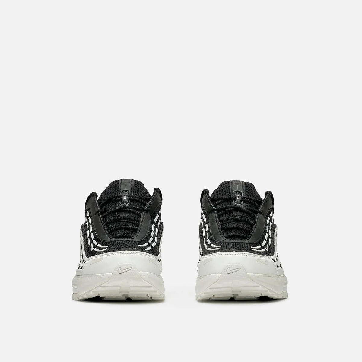 Nike Air Max TL 2.5 Comme des Garçons Black White