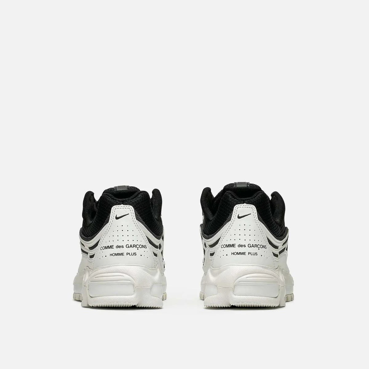 Nike Air Max TL 2.5 Comme des Garçons Black White