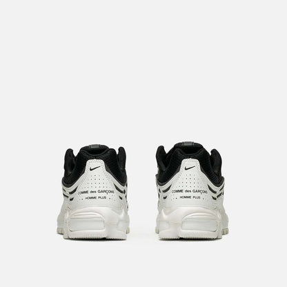 Nike Air Max TL 2.5 Comme des Garçons Black White