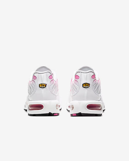 Nike Air Max Plus TN "Pink Fade"