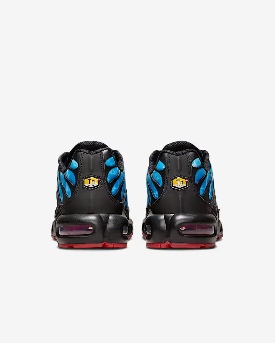 Nike Air Max Plus “Shark Attack”