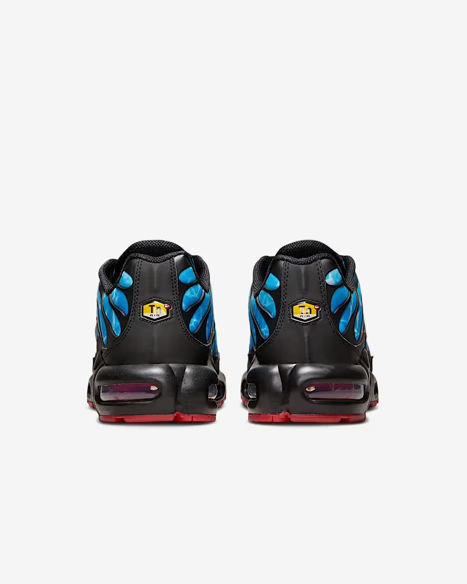 Nike Air Max Plus “Shark Attack”