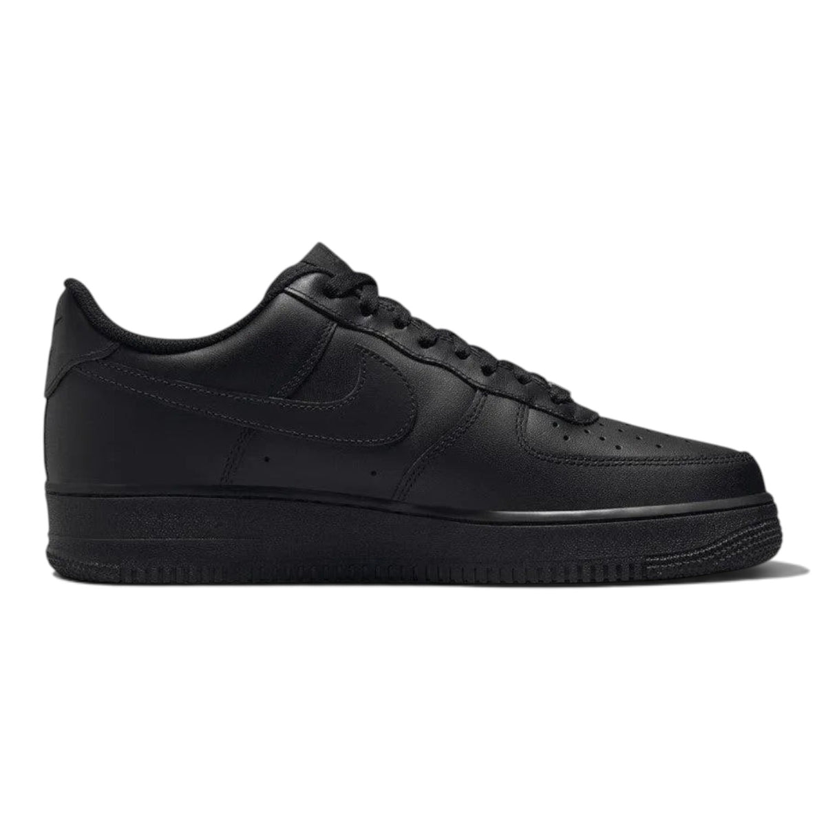 Nike Air Force 1 '07 - Total Black
