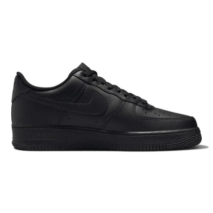 Nike Air Force 1 '07 - Total Black