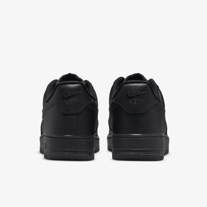 Nike Air Force 1 '07 - Total Black