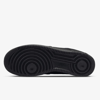 Nike Air Force 1 '07 - Total Black