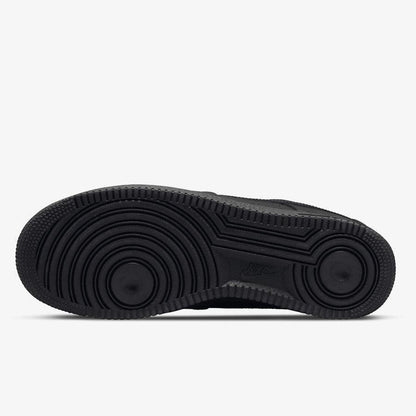 Nike Air Force 1 '07 - Total Black