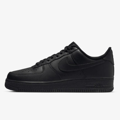 Nike Air Force 1 '07 - Total Black