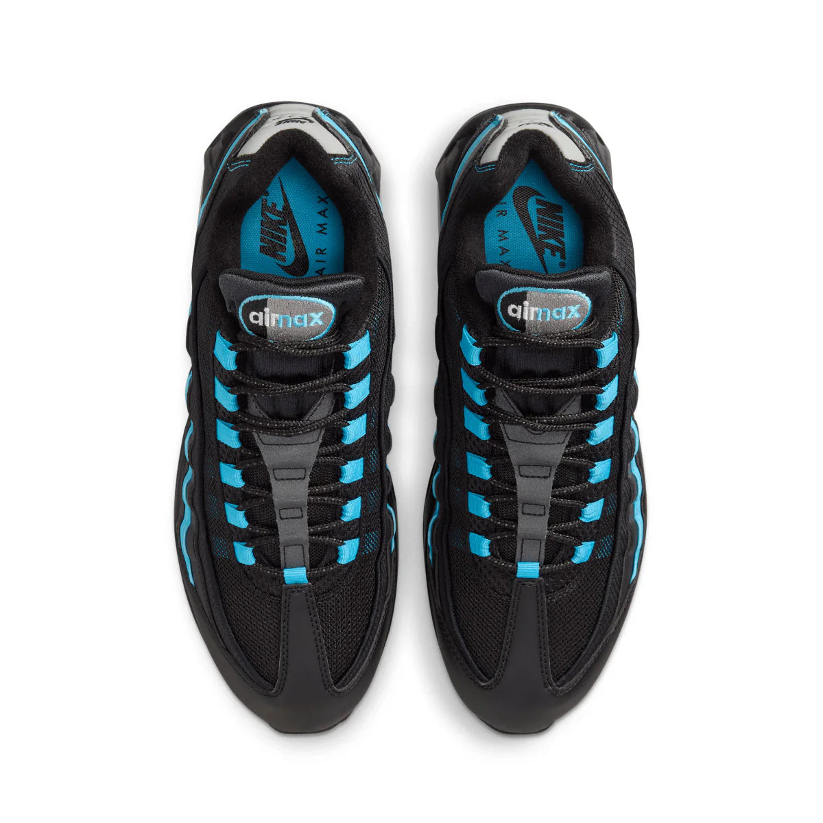 Nike Air Max 95 "Big Bubble Blue"