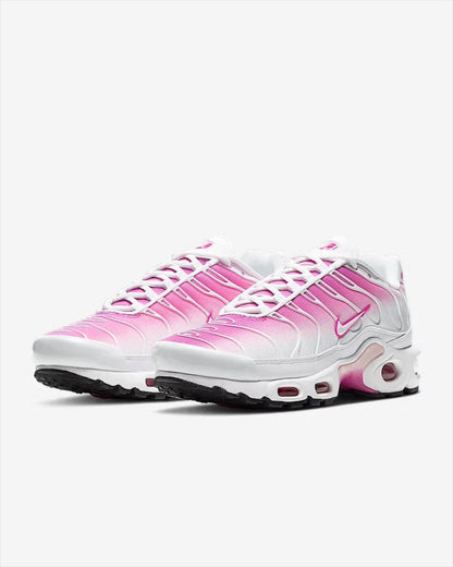 Nike Air Max Plus TN "Pink Fade"