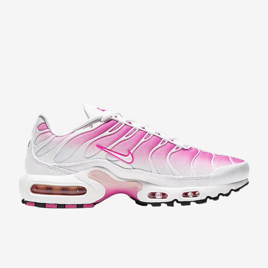 Nike Air Max Plus TN "Pink Fade"