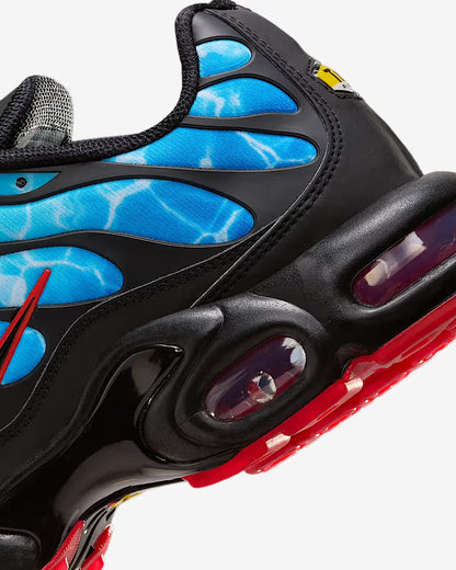 Nike Air Max Plus “Shark Attack”