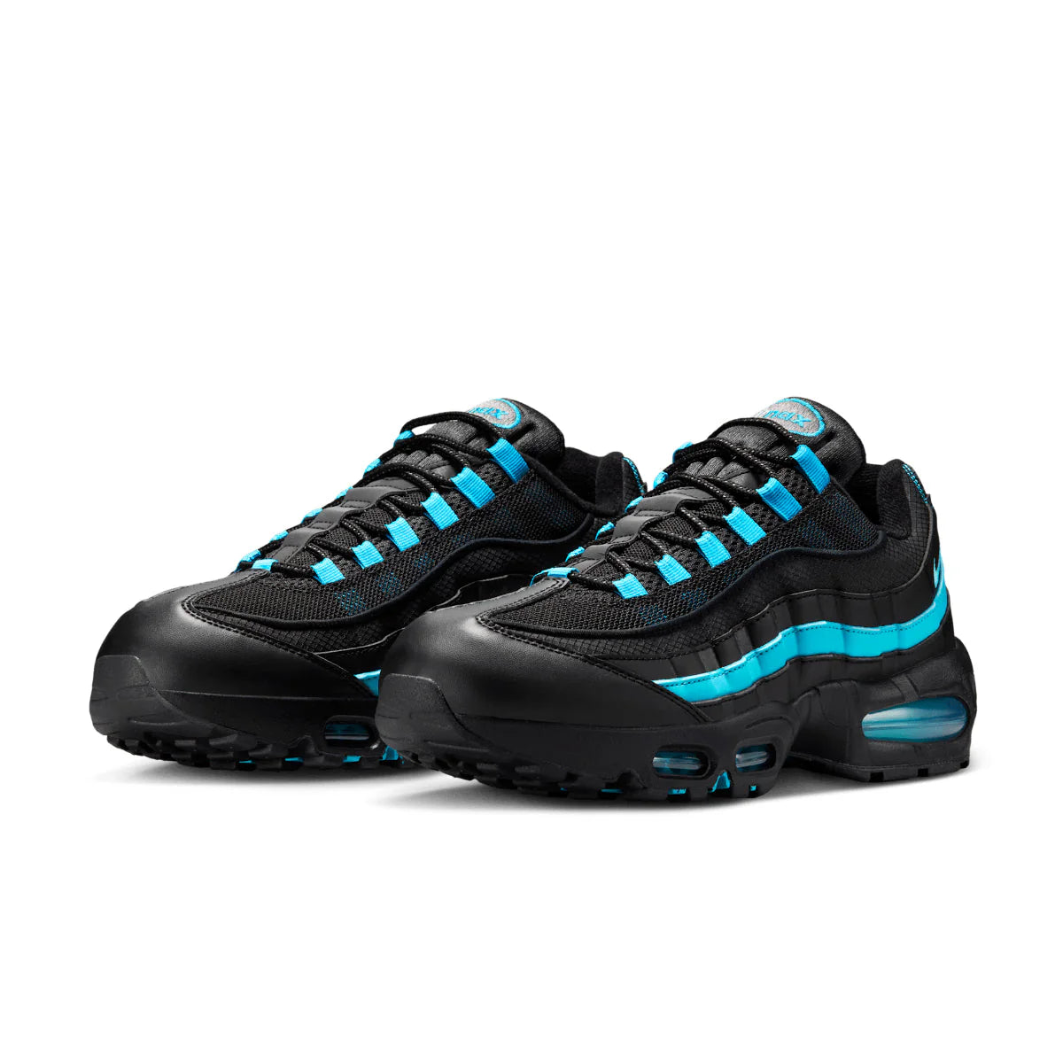 Nike Air Max 95 "Big Bubble Blue"