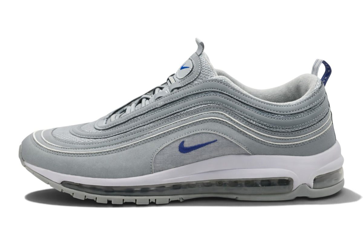 Nike Air Max 97 'Grey/Blue'