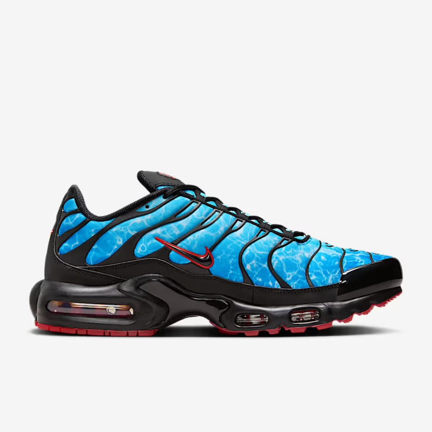 Nike Air Max Plus “Shark Attack”