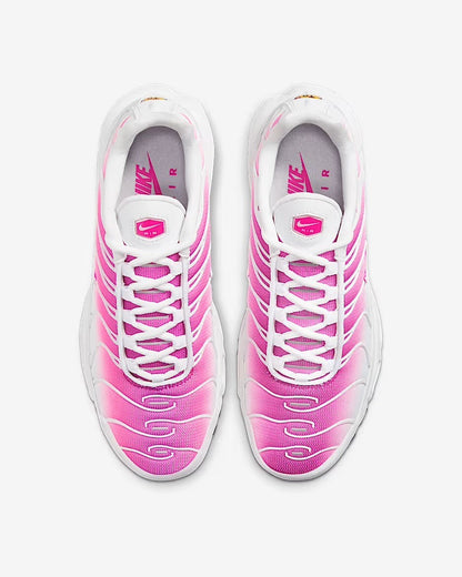 Nike Air Max Plus TN "Pink Fade"