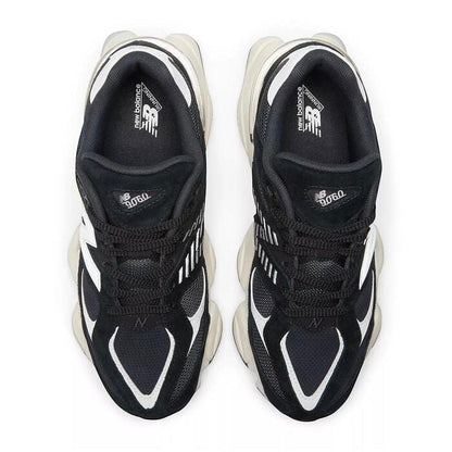New Balance 9060 Black White