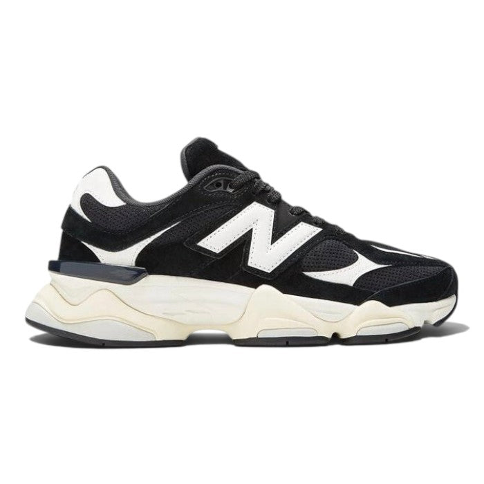 New Balance 9060 Black White