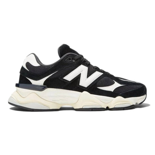 New Balance 9060 Black White