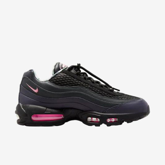 Nike Air Max 95 SP Corteiz Pink Beam