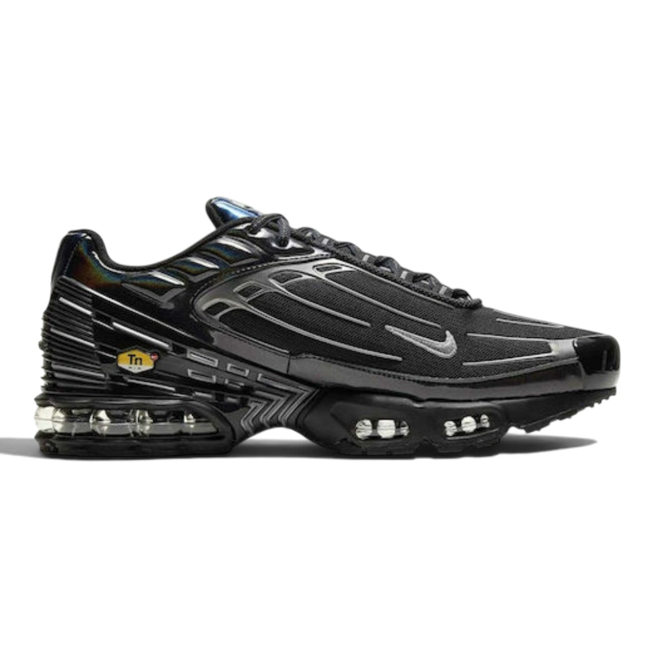Nike Air Max Plus 3 TN Black Iridescent
