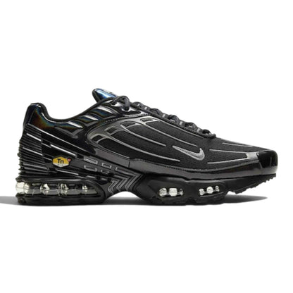 Nike Air Max Plus 3 TN Black Iridescent