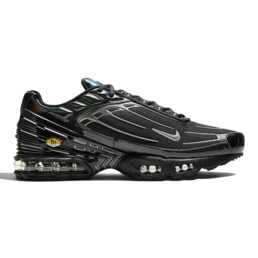 Nike Air Max Plus 3 TN Black Iridescent