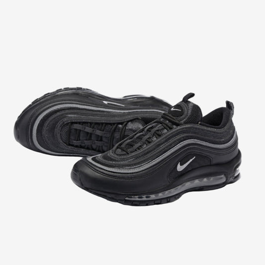 Nike Air Max 97 Black Silver