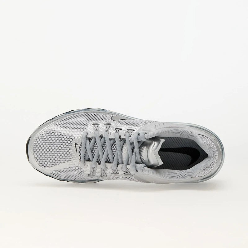 Nike Air Max 2013 Metallic Silver / Black